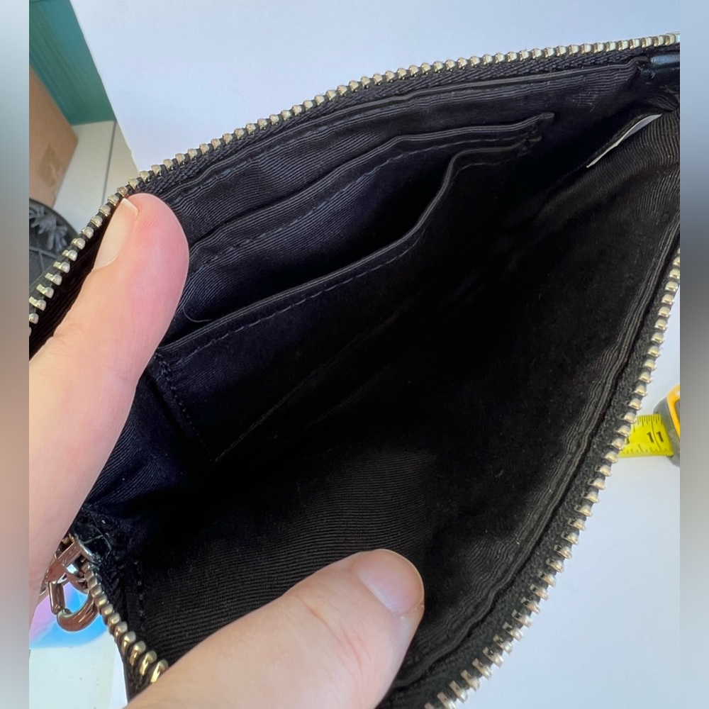 Coach wristlet - Picture 4 of 4